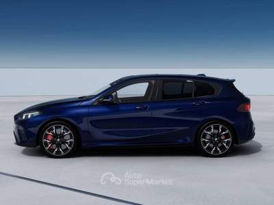 BMW Serie 1 120d 120d 48V MSport Pro Blu/Azzurro usata Modena
