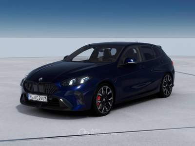 BMW Serie 1 120d 120d 48V MSport Pro Blu/Azzurro usata Modena