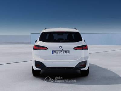 BMW Serie 2 218i 218i Active Tourer MSport Bianco usata Modena