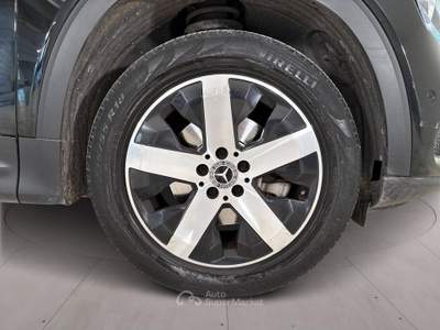 Mercedes-Benz Classe GLB GLB 180 d Sport Plus Nero usata Modena