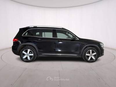 Mercedes-Benz Classe GLB GLB 180 d Sport Plus Nero usata Modena