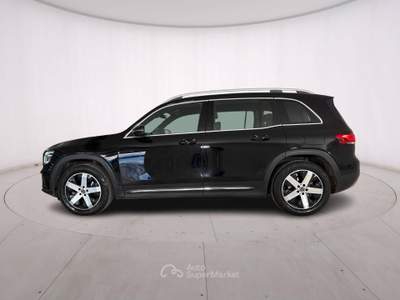 Mercedes-Benz Classe GLB GLB 180 d Sport Plus Nero usata Modena