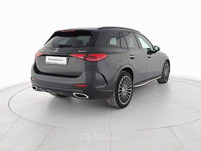 Mercedes-Benz GLC GLC 220 d AMG Line Premium 4matic Grigio usata Modena