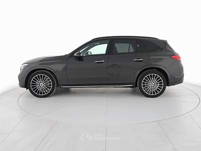 Mercedes-Benz GLC GLC 220 d AMG Line Premium 4matic Grigio usata Modena