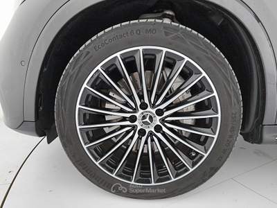 Mercedes-Benz GLC GLC 220 d AMG Line Premium 4matic Grigio usata Modena