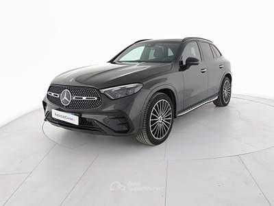 Mercedes-Benz GLC GLC 220 d AMG Line Premium 4matic Grigio usata Modena