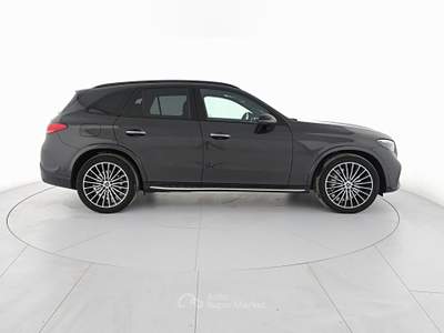 Mercedes-Benz GLC GLC 220 d AMG Line Premium 4matic Grigio usata Modena