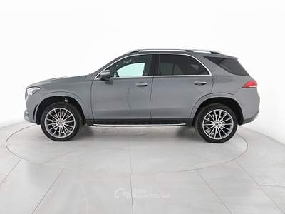 Mercedes-Benz GLE GLE 300d mhev Premium 4matic Grigio usata Modena