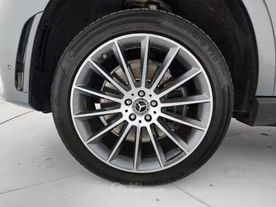 Mercedes-Benz GLE GLE 300d mhev Premium 4matic Grigio usata Modena