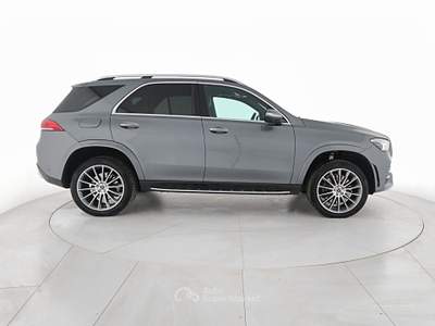 Mercedes-Benz GLE GLE 300d mhev Premium 4matic Grigio usata Modena