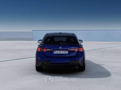 BMW Serie 1 123 123 xDrive 48V MSport Blu/Azzurro usata Modena