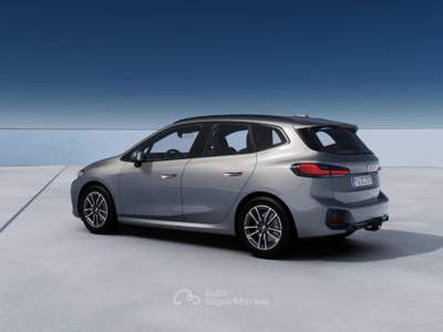 BMW Serie 2 220d 220d Active Tourer 48V MSport Grigio usata Modena