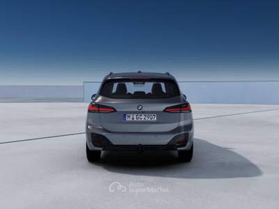 BMW Serie 2 220d 220d Active Tourer 48V MSport Grigio usata Modena