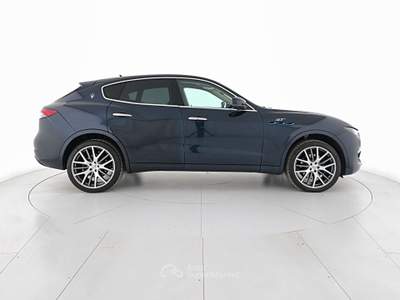 Maserati Levante Levante 2.0 mhev GT 330CV Blu/Azzurro usata Modena