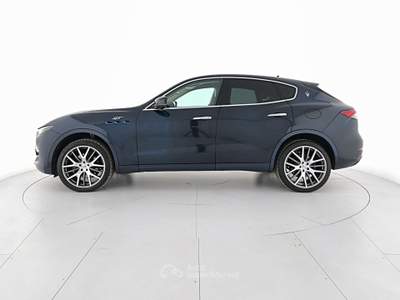Maserati Levante Levante 2.0 mhev GT 330CV Blu/Azzurro usata Modena