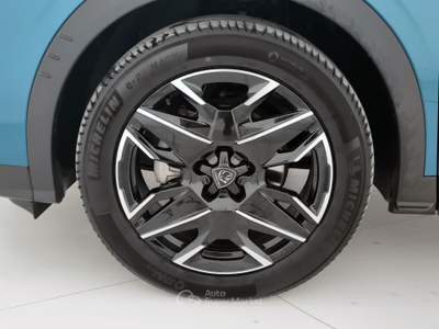 Peugeot 3008 3008 1.2 hybrid Allure 145cv Blu/Azzurro usata Modena