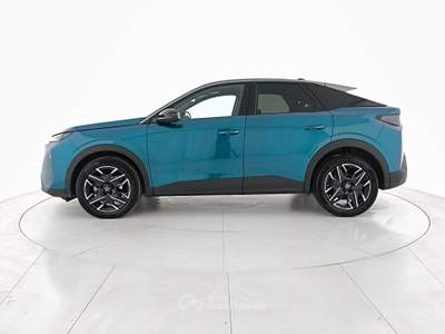 Peugeot 3008 3008 1.2 hybrid Allure 145cv Blu/Azzurro usata Modena