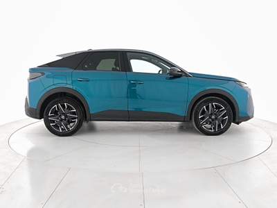 Peugeot 3008 3008 1.2 hybrid Allure 145cv Blu/Azzurro usata Modena