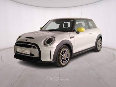 MINI Mini Full Electric Cooper SE Classic Bianco usata Modena