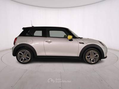 MINI Mini Full Electric Cooper SE Classic Bianco usata Modena