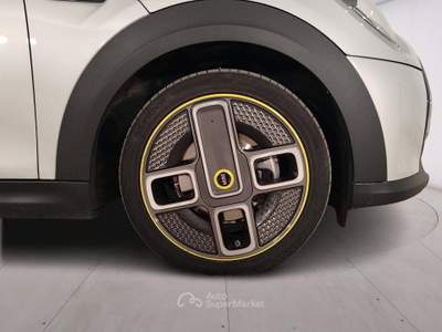 MINI Mini Full Electric Cooper SE Classic Bianco usata Modena
