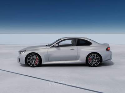 BMW Serie 2 M2 M2 CoupÃ© Grigio usata Modena