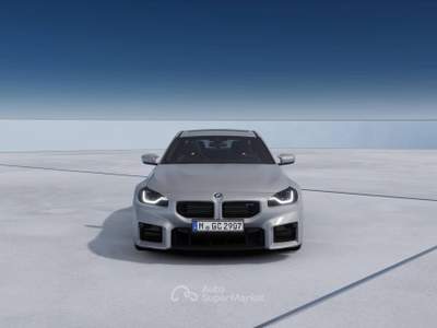 BMW Serie 2 M2 M2 CoupÃ© Grigio usata Modena