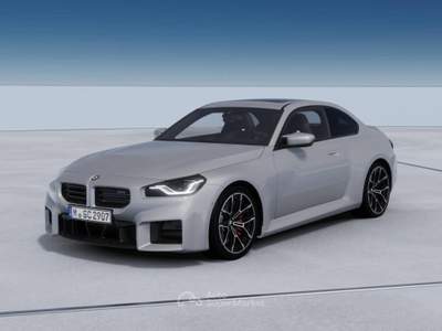 BMW Serie 2 M2 M2 CoupÃ© Grigio usata Modena