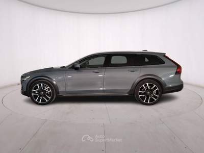 Volvo V90 V90 Cross Country 2.0 b5 Ultimate awd Grigio usata Modena