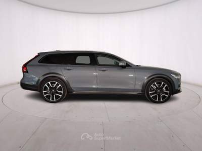 Volvo V90 V90 Cross Country 2.0 b5 Ultimate awd Grigio usata Modena