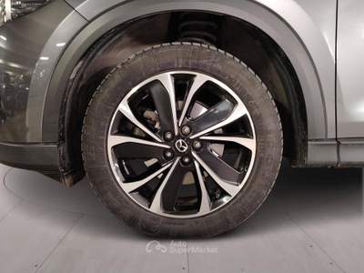 Mazda CX-5 CX-5 2.2 Business 2wd 150cv Grigio usata Modena