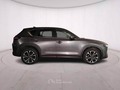 Mazda CX-5 CX-5 2.2 Business 2wd 150cv Grigio usata Modena