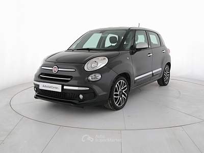 Fiat 500 500L 1.4 Urban 95cv Grigio usata Modena