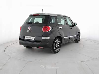 Fiat 500 500L 1.4 Urban 95cv Grigio usata Modena