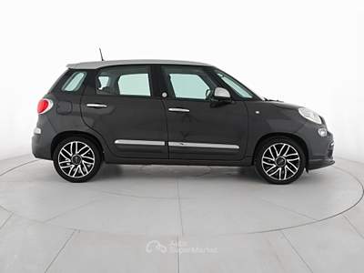 Fiat 500 500L 1.4 Urban 95cv Grigio usata Modena