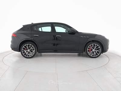 Maserati Grecale Grecale 2.0 mhev Modena 330cv Nero usata Modena