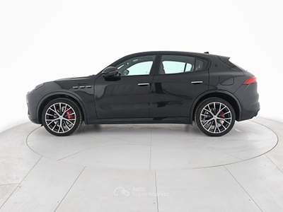 Maserati Grecale Grecale 2.0 mhev Modena 330cv Nero usata Modena