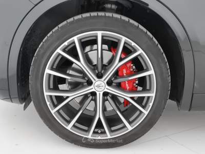 Maserati Grecale Grecale 2.0 mhev Modena 330cv Nero usata Modena