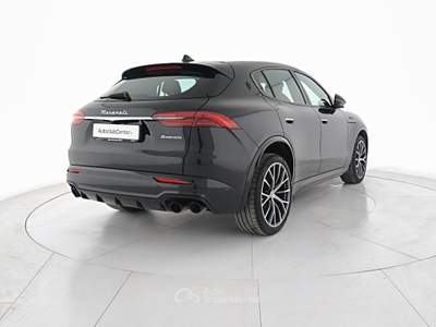 Maserati Grecale Grecale 2.0 mhev Modena 330cv Nero usata Modena