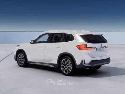 BMW X1 X1 xDrive25e Special Edition Bianco usata Modena