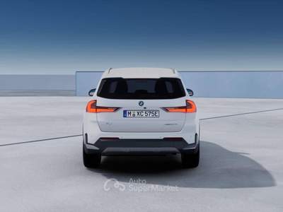BMW X1 X1 xDrive25e Special Edition Bianco usata Modena