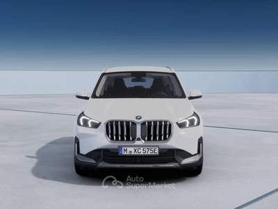 BMW X1 X1 xDrive25e Special Edition Bianco usata Modena