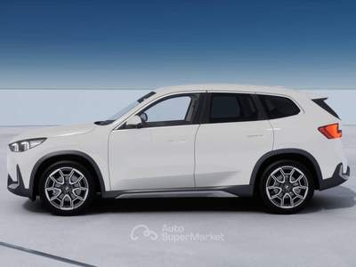 BMW X1 X1 xDrive25e Special Edition Bianco usata Modena
