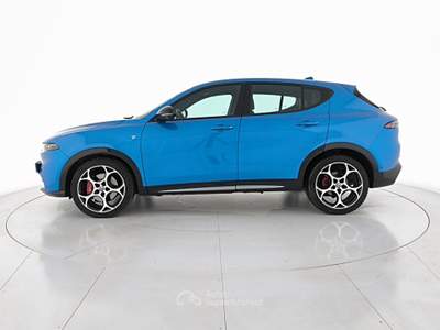 Alfa Romeo Tonale Tonale 1.6 Ti 130cv Blu/Azzurro usata Modena