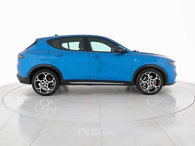 Alfa Romeo Tonale Tonale 1.6 Ti 130cv Blu/Azzurro usata Modena