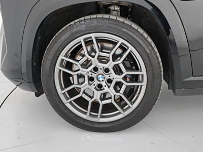 BMW XM XM Phev Nero usata Modena