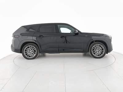 BMW XM XM Phev Nero usata Modena