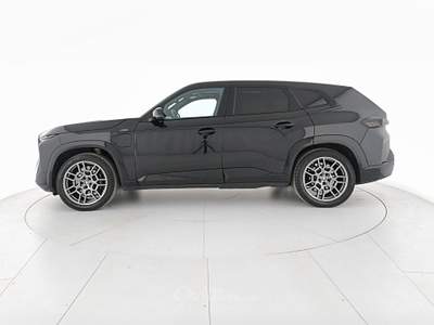 BMW XM XM Phev Nero usata Modena
