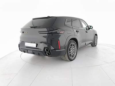 BMW XM XM Phev Nero usata Modena
