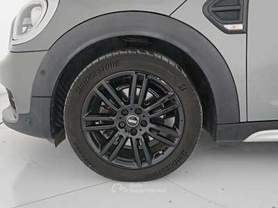 MINI Countryman Countryman Cooper D Hype Grigio usata Modena